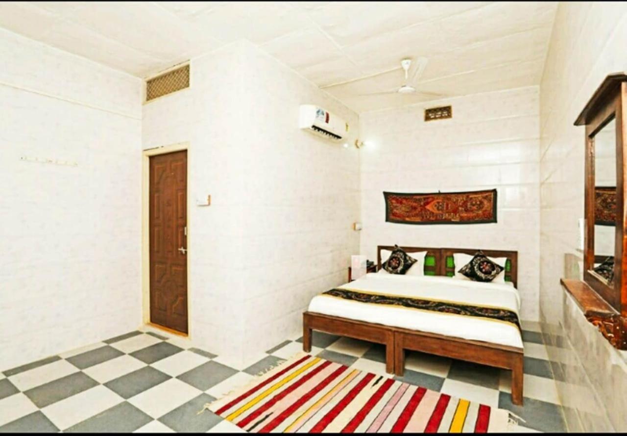 Hotel Heera Court Jaisalmer Dış mekan fotoğraf