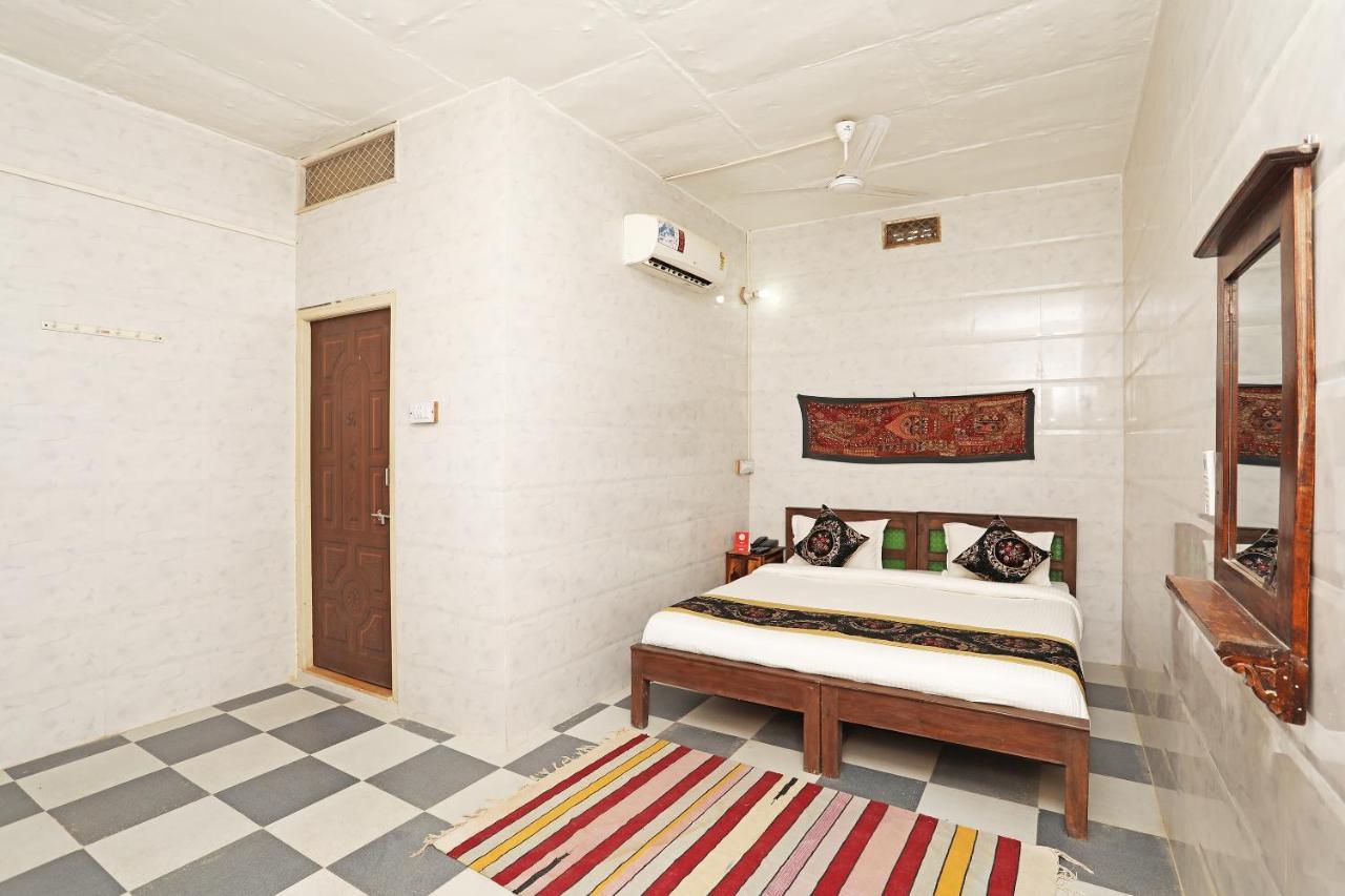 Hotel Heera Court Jaisalmer Dış mekan fotoğraf