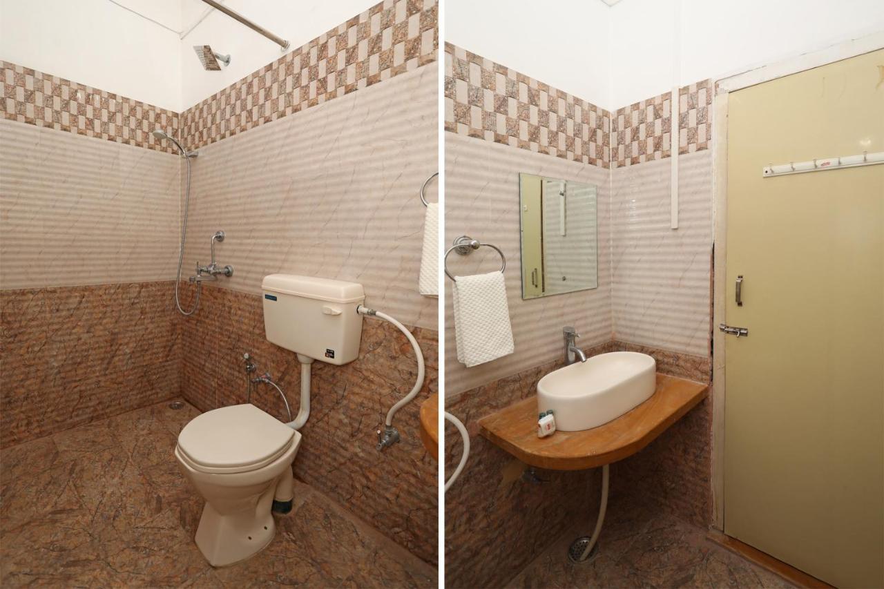 Hotel Heera Court Jaisalmer Dış mekan fotoğraf