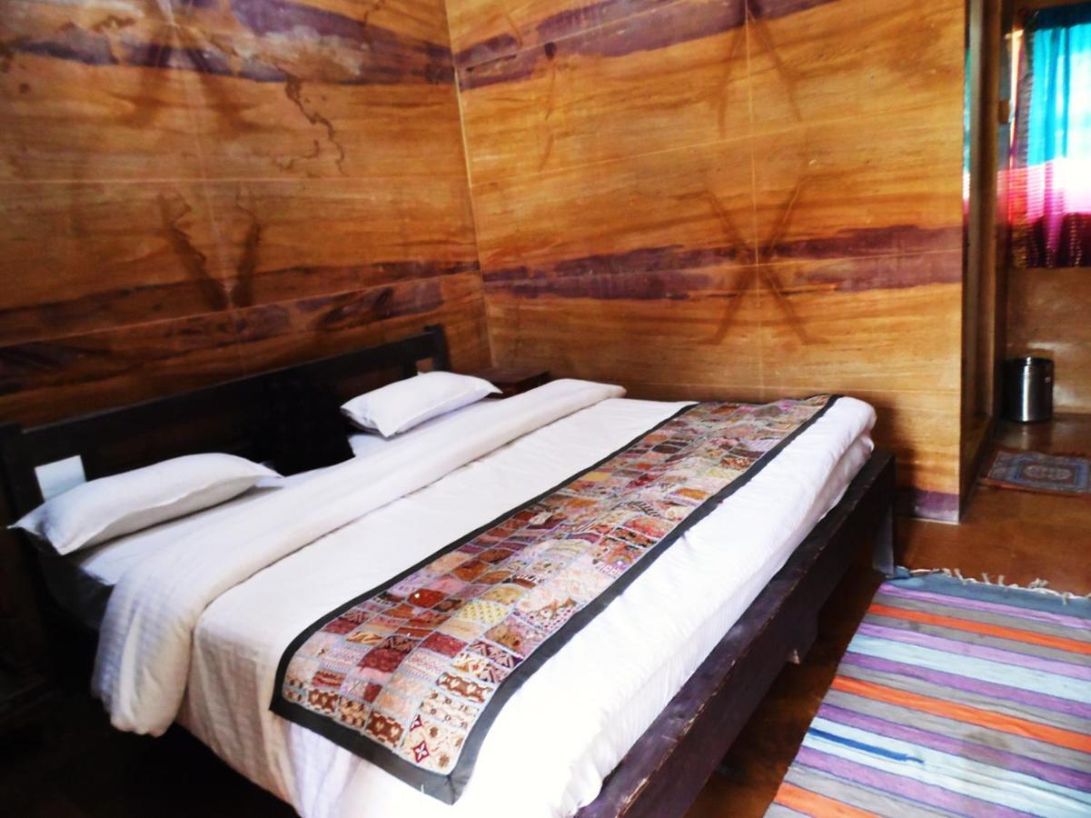 Hotel Heera Court Jaisalmer Dış mekan fotoğraf