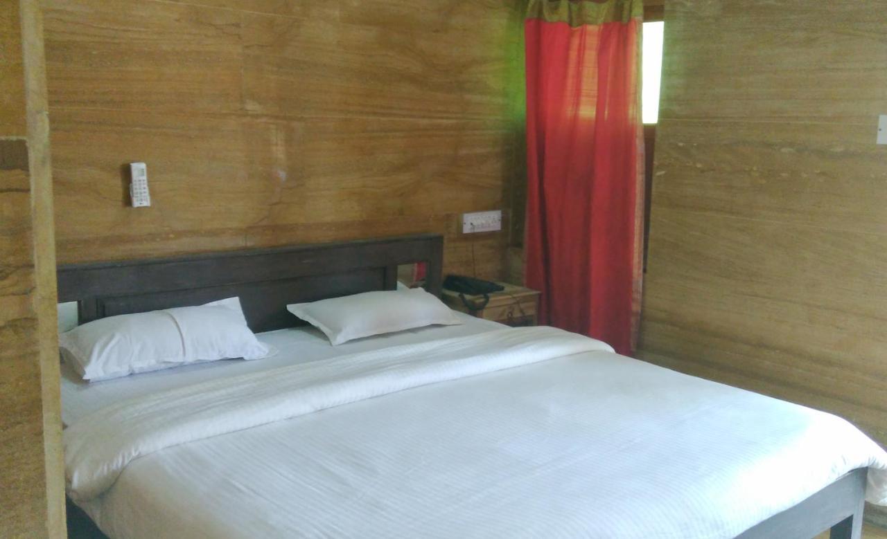 Hotel Heera Court Jaisalmer Dış mekan fotoğraf